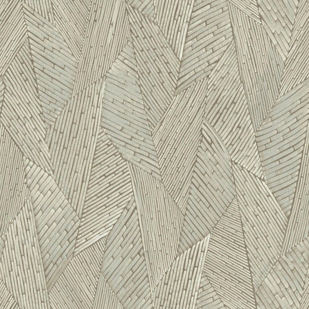 Peel & Stick Geometric Roll (Qty 3 Rolls)